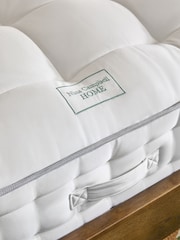 Nina Campbell Lowndes 3000 Pocket Sprung Inner Tufting Medium Mattress - Image 3 of 3