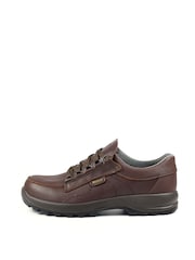 Grisport Brown Kielder Waterproof Walking Shoes - Image 2 of 12
