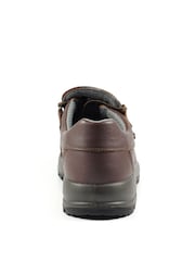 Grisport Brown Kielder Waterproof Walking Shoes - Image 7 of 12