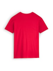 Personalised Women's Christmas Character Family Pyjamas by Stitch Style. - Image 3 of 6