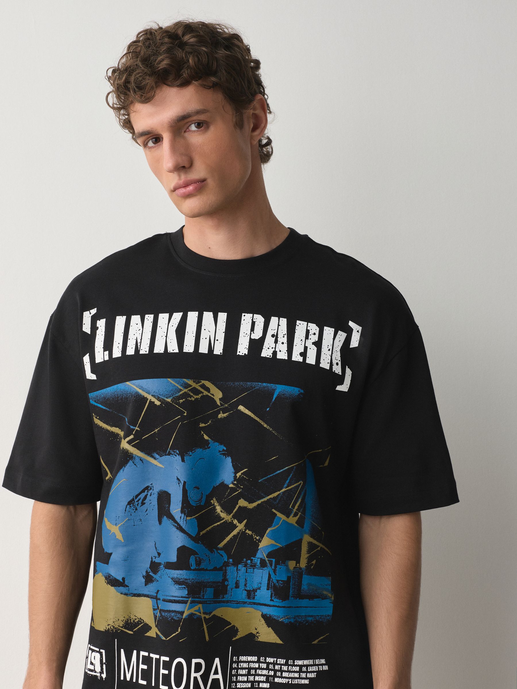 【LINKIN PARK】ファンクラブ限定Tシャツ2枚&付録 W14328s4.jpg
