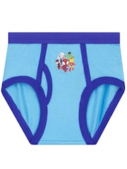 Character Spidey And His Amazing Friends Underwear 5 Pack - Slika 4 iz 5