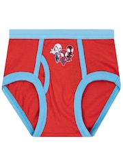 Character Spidey And His Amazing Friends Underwear 5 Pack - Slika 5 iz 5