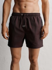 Pronssi - Irridescent 5 tuuman uimashortsit - Kuva 2 / 9