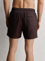Pronssi - Irridescent 5 tuuman uimashortsit - Kuva 3 / 9