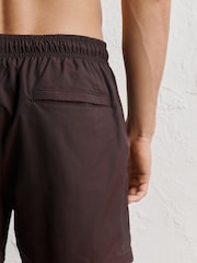 Pronssi - Irridescent 5 tuuman uimashortsit - Kuva 5 / 9