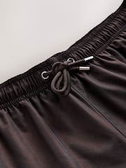 Pronssi - Irridescent 5 tuuman uimashortsit - Kuva 7 / 9