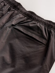 Pronssi - Irridescent 5 tuuman uimashortsit - Kuva 9 / 9