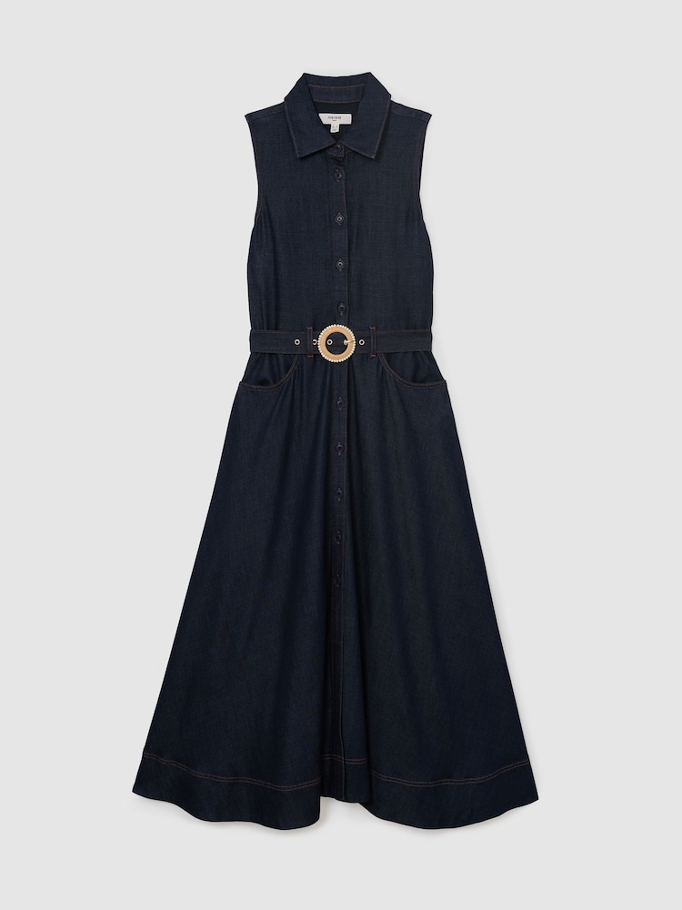 Reiss Remi Dresses - Imaginea 2 din 7