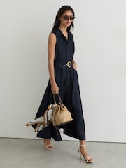 Reiss Remi Dresses - Imaginea 4 din 7