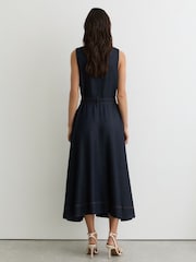 Reiss Remi Dresses - Imaginea 5 din 7