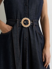 Reiss Remi Dresses - Imaginea 6 din 7