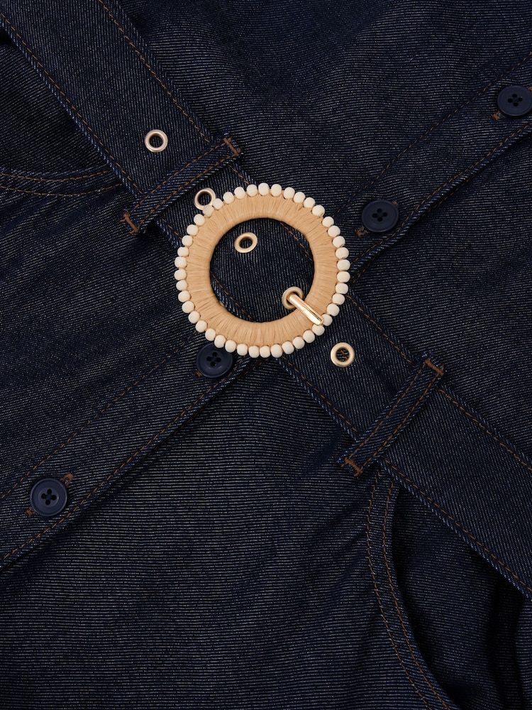 Reiss Remi Dresses - Imaginea 7 din 7