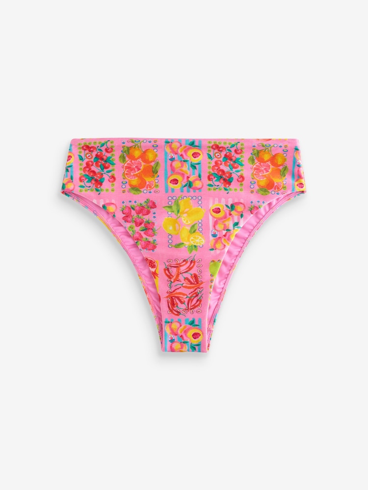 Never Fully Dressed parte inferior del bikini - Imagen 1 de 3
