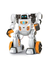 Clementoni No Colour Science Museum AIRO  Artificial Intelligence Robot - Image 2 of 5