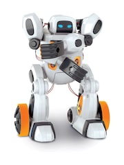 Clementoni No Colour Science Museum AIRO  Artificial Intelligence Robot - Image 3 of 5