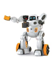 Clementoni No Colour Science Museum AIRO  Artificial Intelligence Robot - Image 4 of 5