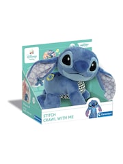 Disney Stitch Crawl With Me - Image 1 of 6