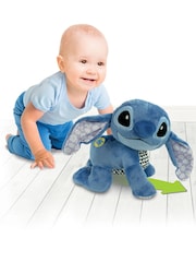Disney Stitch Crawl With Me - Image 3 of 6