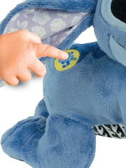 Disney Stitch Crawl With Me - Image 4 of 6