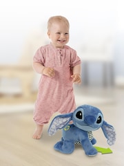 Disney Stitch Crawl With Me - Image 5 of 6