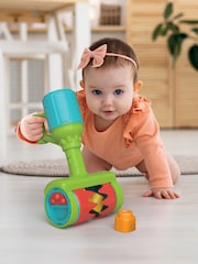 Clementoni Soft Clemmy Sensory Vacuum Roller - Bild 4 von 6