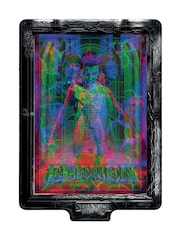 Stranger Things Demogorgon 520 Pc Puzzle - Image 2 of 6