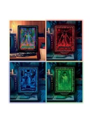 Stranger Things Demogorgon 520 Pc Puzzle - Image 4 of 6