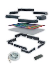 Stranger Things Demogorgon 520 Pc Puzzle - Image 5 of 6