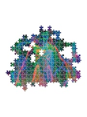 Stranger Things Demogorgon 520 Pc Puzzle - Image 6 of 6