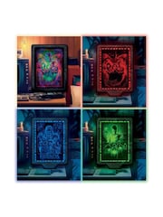 Stranger Things The Upside Down 520 Pc Puzzle - Image 4 of 6