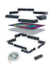 Stranger Things The Upside Down 520 Pc Puzzle - Image 5 of 6