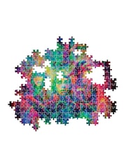 Stranger Things The Upside Down 520 Pc Puzzle - Image 6 of 6