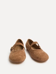 Linzi Schedule Ballet Flats - Bild 4 von 6