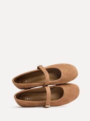 Linzi Schedule Ballet Flats - Bild 5 von 6