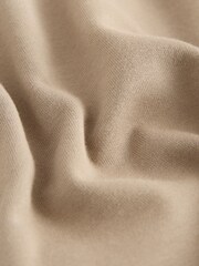 Tan Brown T-Shirt And Joggers Set 3 Piece (3mths-7yrs) - Image 5 of 6