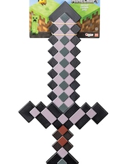 Jakks Pacific Minecraft Sword & Mask Set - Image 1 of 2