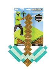 Jakks Pacific Minecraft Sword & Mask Set - Image 2 of 2