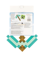 Jakks Pacific Minecraft Pickaxe & Mask Set - Image 2 of 2