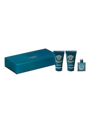 Versace Eros Miniature Gift Set GWP - Image 1 of 1