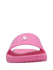 Polo Ralph Lauren Lennon Sliders - Bild 7 von 11