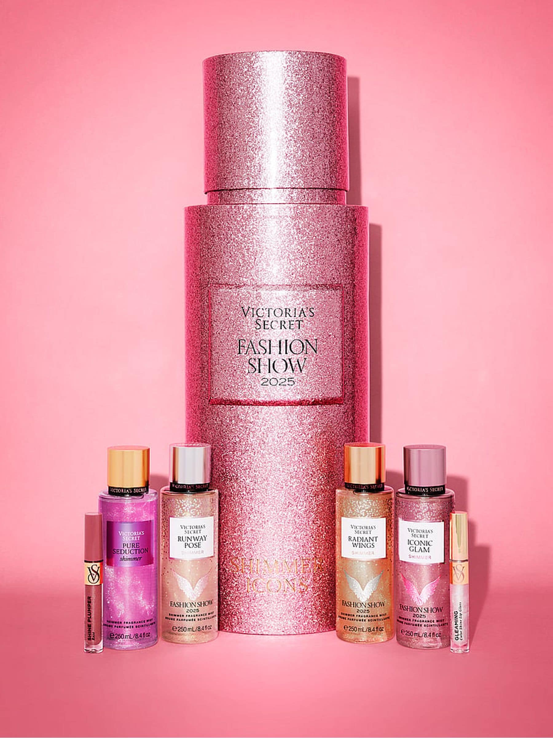 Buy Victoria's Secret Assorted Fashion Show Gift Set from the Next