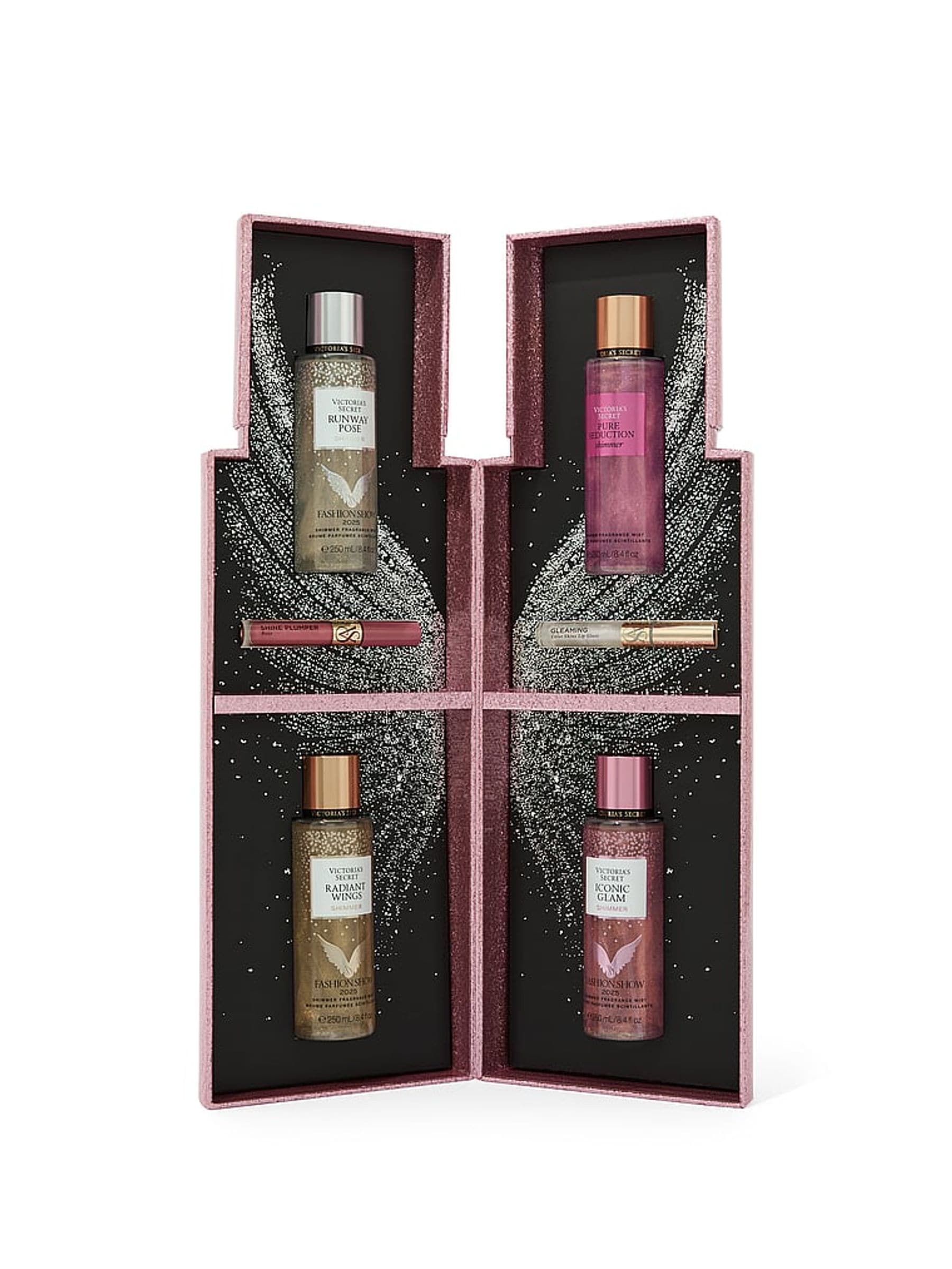 Buy Victoria's Secret Assorted Fashion Show Gift Set from the Next