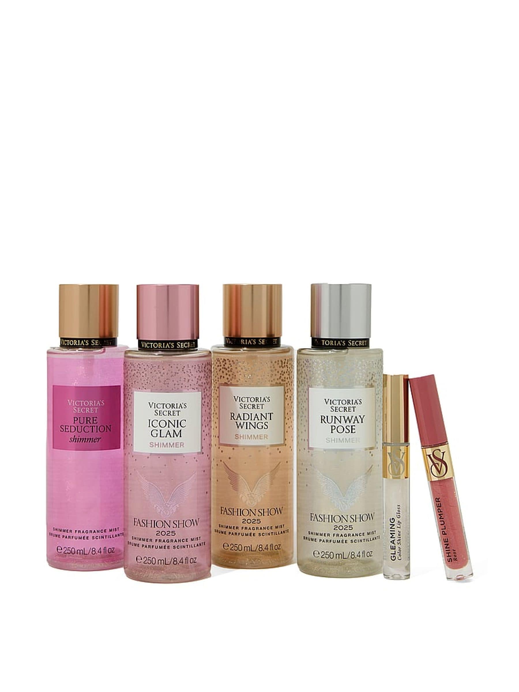 Victoria’s Secret 9点 まとめ商品 Toate Produsele Beauty - Cosmetice & Parfumuri | Victoria's Secret