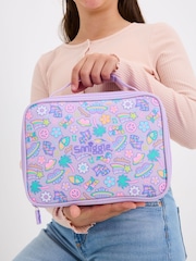Smiggle All Stars Polong Attach Id Lunchbox - Slika 5 iz 5