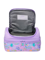 Posoda za malico Smiggle All Stars Double Decker - Slika 2 iz 5