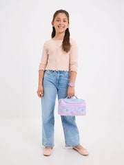 Posoda za malico Smiggle All Stars Double Decker - Slika 3 iz 5