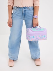 Posoda za malico Smiggle All Stars Double Decker - Slika 5 iz 5