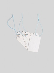 Jojo Maman Bébé Blue Photo Frame - Image 6 of 8