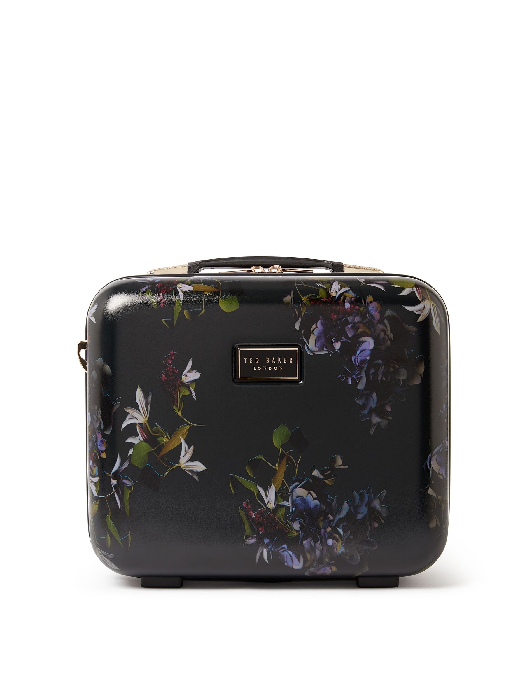 Buy Ted Baker Blue Midnight Bloom Vanity Case from Next USA